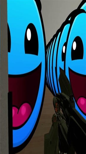 PA 49#Nextbots #Ungalia