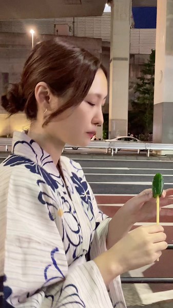 夏祭りの楽しさを振り返る