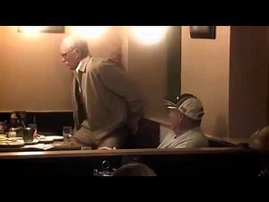 Durchfall Im Restaurant