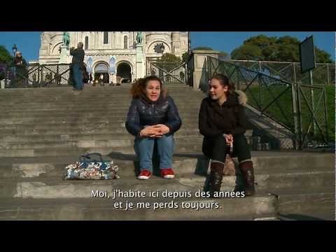 Zénith 1 - Unité 1 - Contact