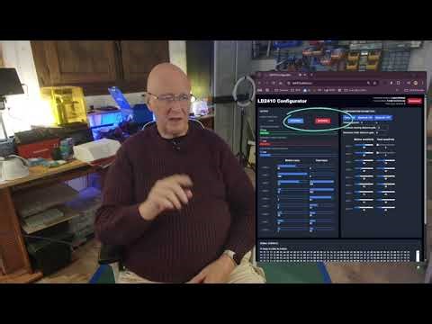LD2410C Inexpensive Human Presence Sensor - Basics