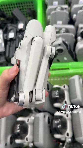 Flytech Channel trên TikTok