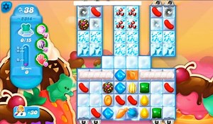 Tips and Walkthrough: Candy Crush Soda Level 2314