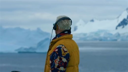 Diplo - Live in Antarctica 2023 (Full Set)