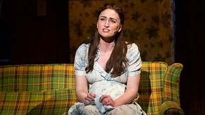 Waitress: The Musical Reviews