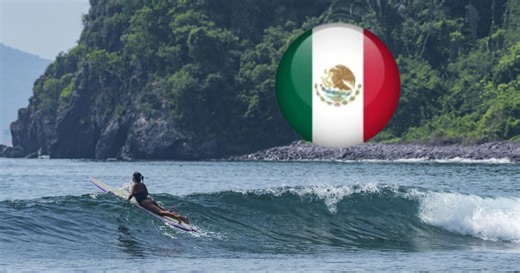 Las 2 playas de Colima que tienen agua limpia y son tranquilas para nadar en familia, según la IA