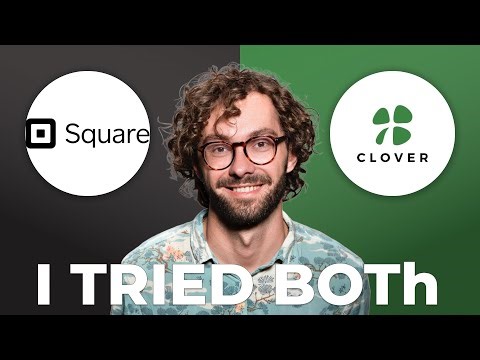 Square vs Clover – Who Wins?