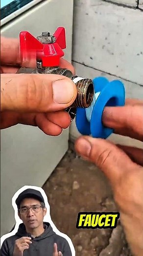 No Threads on Your Pipe? This Plumbing Trick Fixes That!
