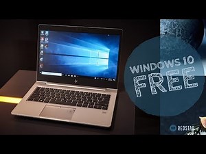 Windows 10 FREE for Students