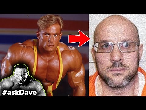 WHY DAVE PALUMBO WON'T INTERVIEW CRAIG TITUS! #askDave