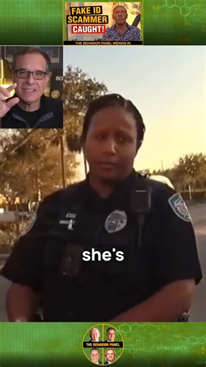 The Behavior Panel on Instagram: "🤯 Cop's Patience Tested to the Limit! We analyze the intense emotional intelligence and psychology behind these personal stories to see what lies beneath. See the full episode on #youtube now! Disclaimer: Opinion only. Not advice. Fair use. #TheBehaviorPanel #BodyLanguage #FamilyConflict #addiction"