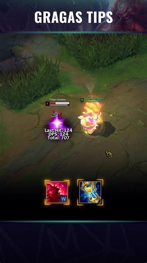 Essential Gragas Tips and Tricks for League of Legends Players! 🍻