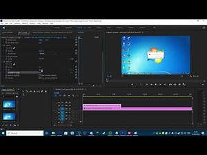 [Crazy Error Tutorial 1] How to Make The Windows 7 Appear Effect Without SapphireFX