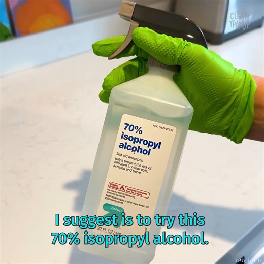 How To CARE for Your Quartz Countertops | Clean That Up