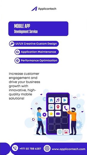 Mobile Application Development Company