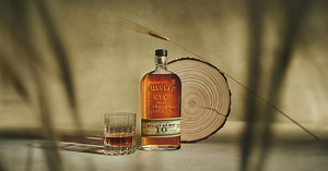 Bulleit Frontier Whiskey is releasing  a new 10-year-old rye whiskey