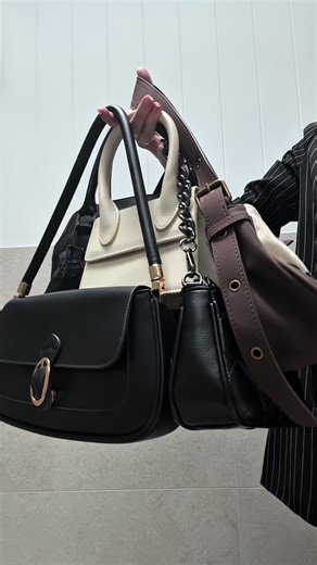 Some of my handbag collection 💸 #handbag #collection #manifestation #motivation #influencer