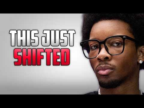 The d4vd Case Just Entered a New Phase