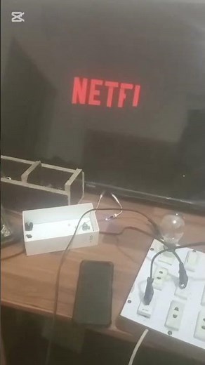 Convert old LED TV to Android TV easily #led #androidtv #diy