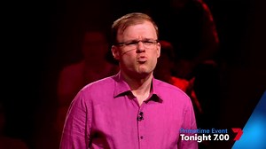 To be the best, you have to take on the best! 💥 Beat The Chasers Tonight 7.00 on Channel 7 | Channel 7