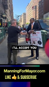 27K views · 72K reactions | Let Me Have Free Speech | Dr. James David Manning | Facebook