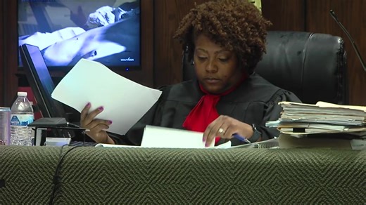 Sentencing hearing set for woman who killed Memphis pastor | WREG News Channel 3