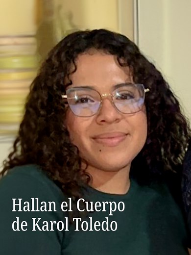 La Universidad Autónoma de Morelos confirmó la localización del cuerpo de Karol Toledo, alumna de esa institución que se reportó como desaparecida el pasado 2 de marzo. Es la segunda estudiante de esa institución desaparecida y hallada sin vida en lo que va de 2026. #Karol #Kimberly #UAEM #Seguridad