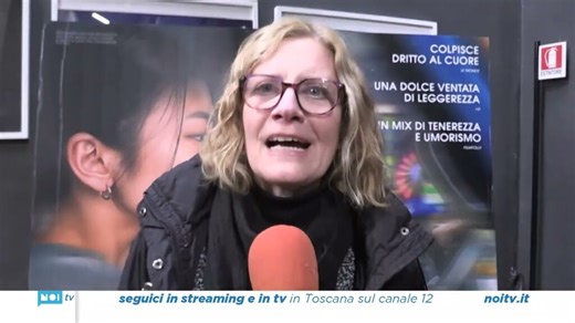 Torino, premiato il cortometraggio "Frammenti" del centro di salute mentale di Fornaci e Lucca - NoiTV