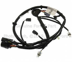 Wire Harness