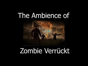 The Ambience of Verrückt