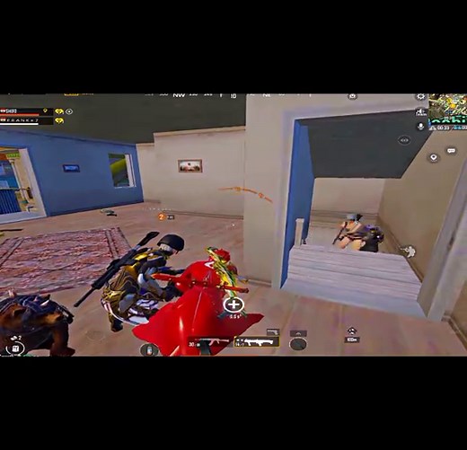 Top Funny Moments in PUBG Mobile Gameplay