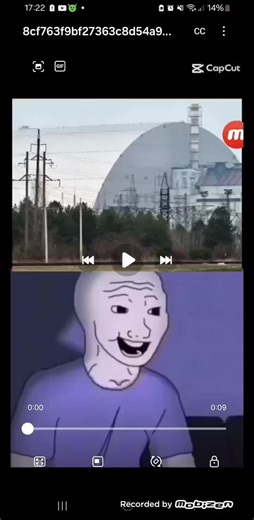 chernobyl (@chernobyl185)’s videos with Blue Fun Pattern 2 - Cortex_Sound