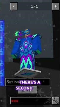 Minecraft Character Customization: Royalty Vibes & Skin Choices! #shorts