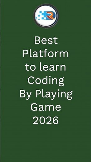 Top 4 FREE Platforms to Learn Coding in 2026 🚀 (Must Try!)