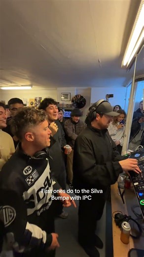 That was fun 🤩 Criminal Bumpa #silvabumpa #ipc