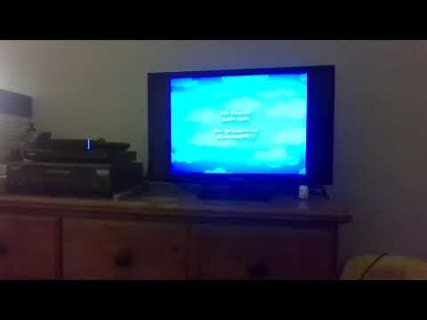 Pablor and the Acorns Youtube Version