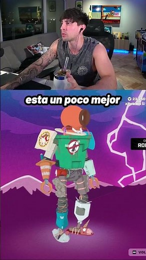 Mi honesta opinión de las skins de South Park en Fortnite
