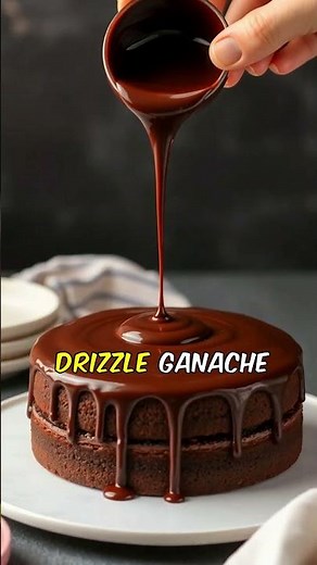 How to Ice a Cake Like a Pro | Easy Cake Decorating Tips & Tricks