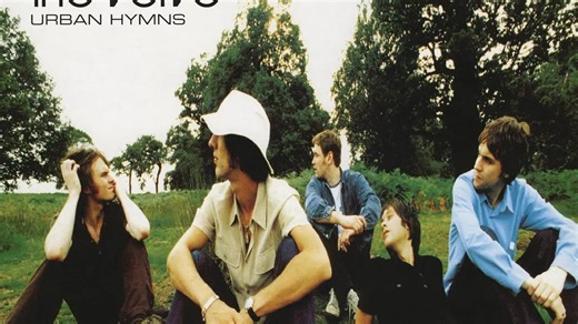 4 alternative films featuring music from The Verve