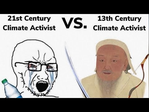 Compilation of the Best History Memes