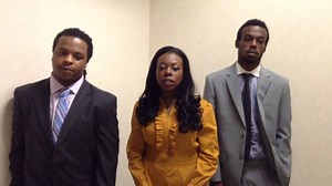 Two potential fathers! How will they move forward? Hear what Ms. Jackson, Mr. Taylor, and Mr. Green had to say backstage! | Paternity Court