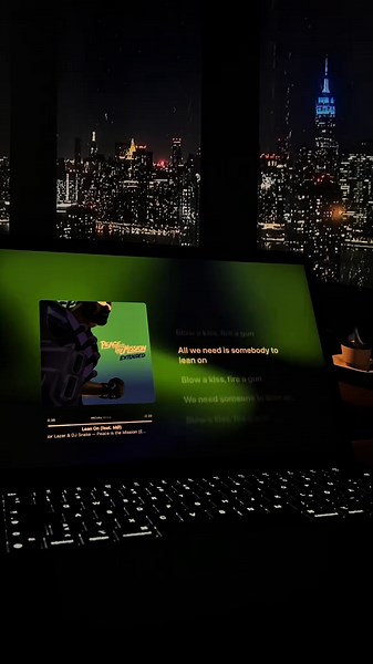 Lean On: Major Lazer and DJ Snake Lyrics Explained