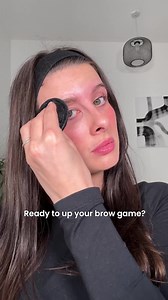 30 reactions | Your best brows in just 1 minute with Wonder Blading Brows by WONDERSKIN. Transfer Proof ✨ Waterproof ✨ Budge Proof | Wonderskin | Facebook