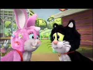 Guess With Jess | When Will My Coloured Stripes Come Back | Clip Channel | Learning for Kids