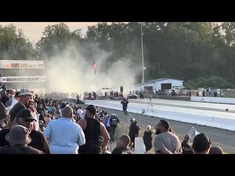 !!!Grudge Race Event!!! Custom T’s After Dark Underground at MDIR!!!