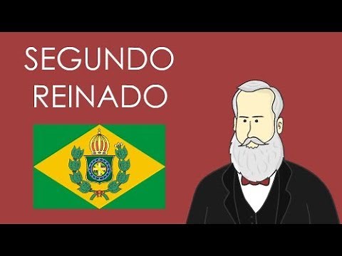 Second Reign (summary)