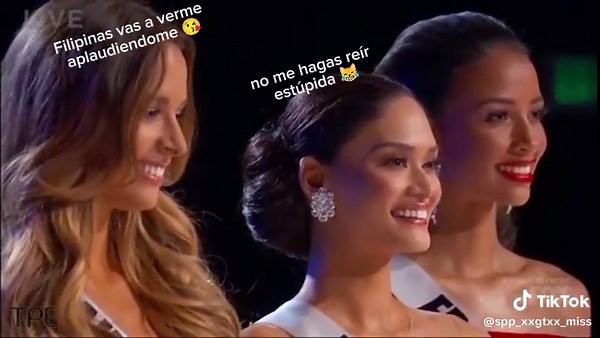 El Robo de Miss Universo 2015 PT1