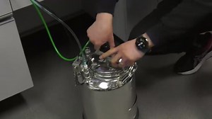 BD流式细胞仪实操与原理