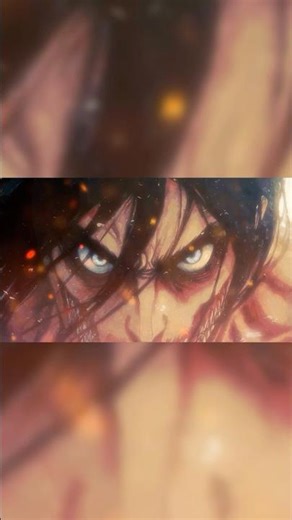 What if the real battle in Attack on Titan isn’t against the Titans? 🤔 Watch full video 👉 ​