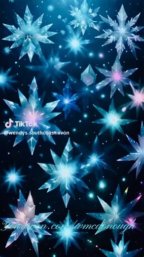 2.9K views · 45 reactions | Get ready to Mesmerize ❄️ One spray, and they won’t forget you!  Wendy McDonough, Independent Avon Ambassador | Avon North America Ambassadors | Facebook